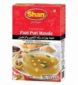 Panipuri Masala
