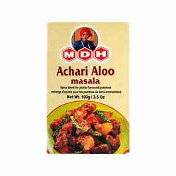 Mdh Achari Aloo Masala