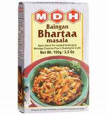 Mdh Baigun  Bhartha