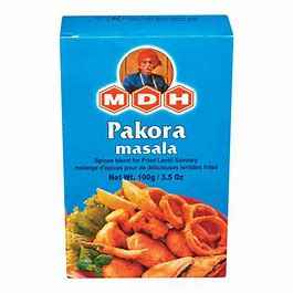 Mdh Pakora
