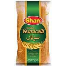 Shan Vermicilli 