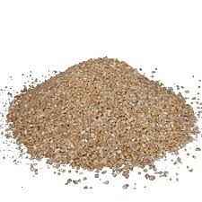 Cracked Barley