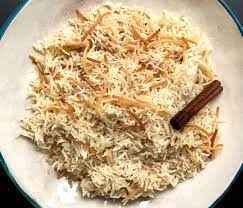 Toasted Vermicilli