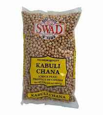 SWAD KABULI CHANA