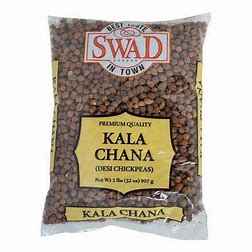 SWAD KALA CHANNA