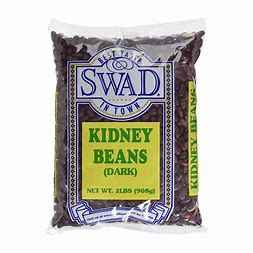 SWAD KIDNEY BEANS DARK