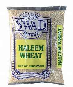 SWAD HALEEM WHEAT
