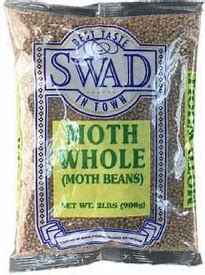 SWAD MUTH WHOLE