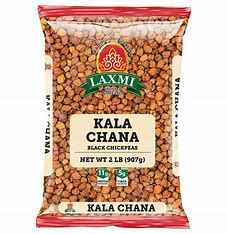 LAXMI KALA CHANNA