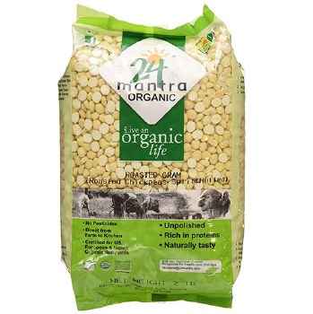 Mantra Organic Dal