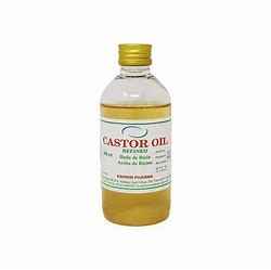 CASTOR OIL