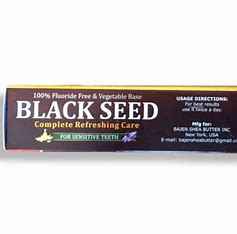 BLACKSEED