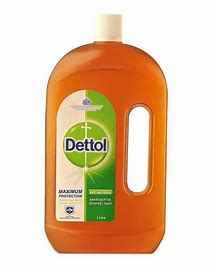 DETTOL LIQUID