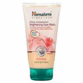 HM BRIGHTENING FACE WASH