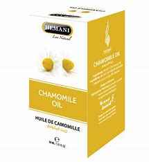 HM CHAMOMILE OIL