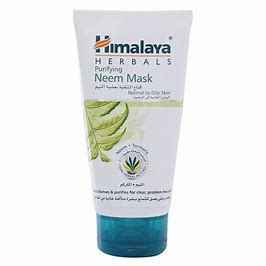 HIMAYALA NEEM MASK 