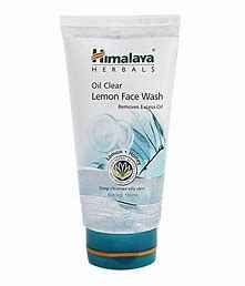 HIMAYALA OIL FACE WASH
