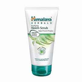 HIMAYALA NEEM SCRUB