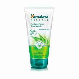HIMAYALA PURE NEEM FACE WASH