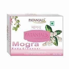 PATANJALI MOGRA