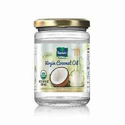 PARACHUTE ORG COCONUT OIL