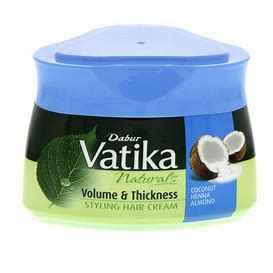 VTKA STYLING HAIR CREAM