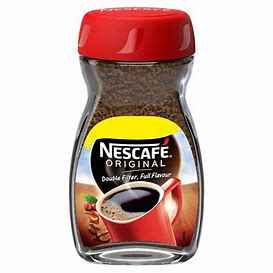 NESCAFE ORIGINAL