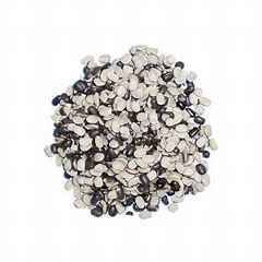 24 M Org Urad Black Split
