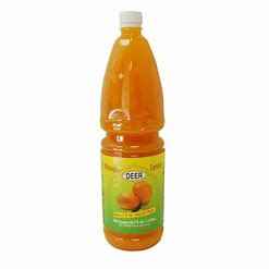 DEER MANGO DRINK