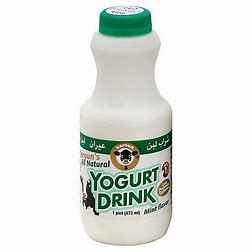 KAROUN AYRAN W/MINT