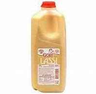 GOPI MANGO LASSI 