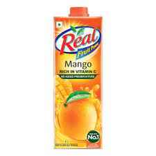 REAL MANGO 