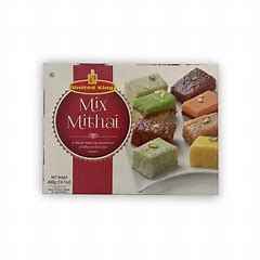 Mix Mithai