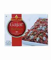Gajar Halwa