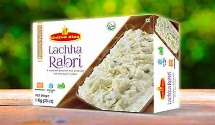 Lacha Rabdi