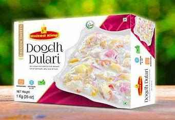 Doodh Dulhari