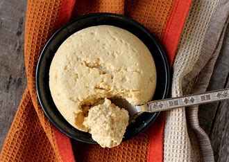 Condensed Milk Solid