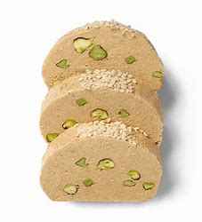 Pistacho Halva