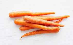 Loose Carrot