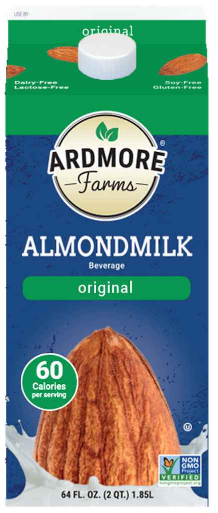 Ardmore Farms Almond Milk Original