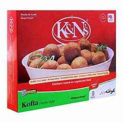 KandN FRZ HM KOFTA FM PACK