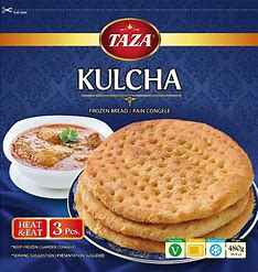TAZA KULCHA