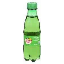 Canada Dry
