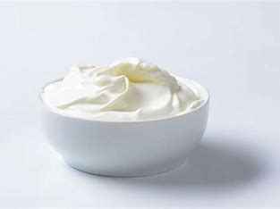 JAMES HEAVY CREAM
