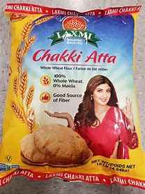 Laxmi Chakki Atta