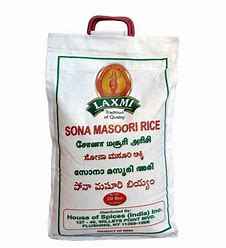 Laxmi Sona Masoori Rice