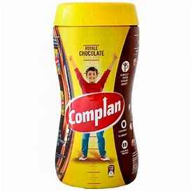 COMPLAN CHOCO