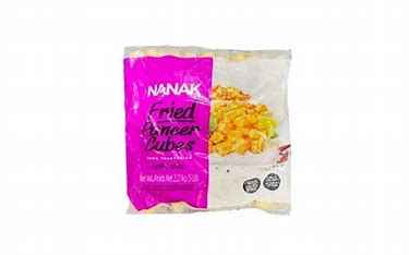 NANAK FRIED PANEER