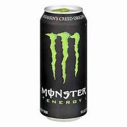 MONSTER