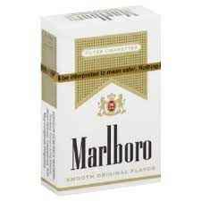 Marlboro Gold Short